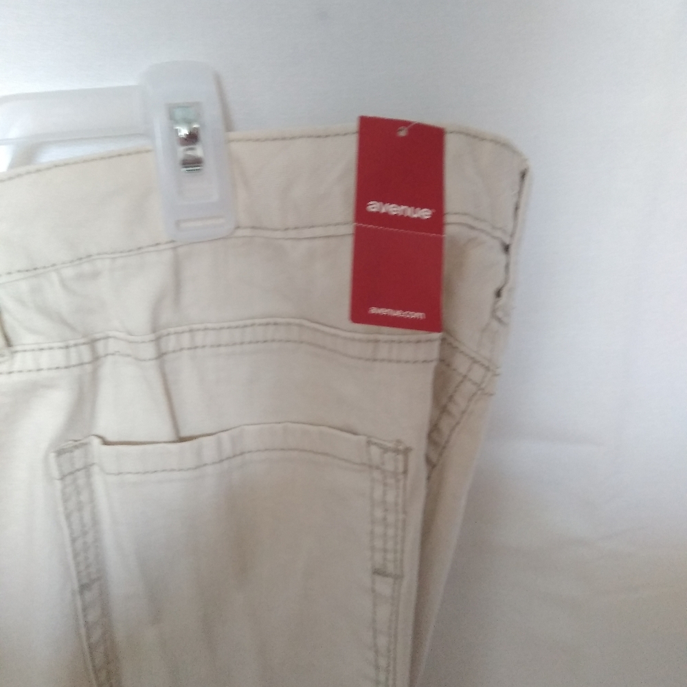 Pants - Picture 2 of 3